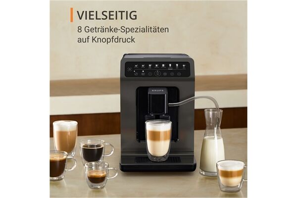 Krups EA89Z Classic Edition