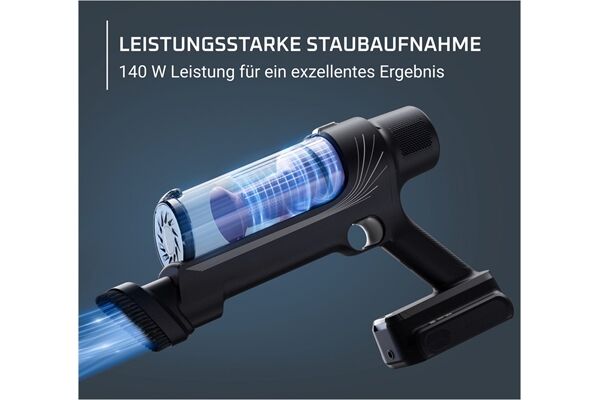 Rowenta RH 6 A 35 WO X-PERT 7.60 B-Ware