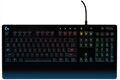 Logitech G213 Prodigy Tastatur