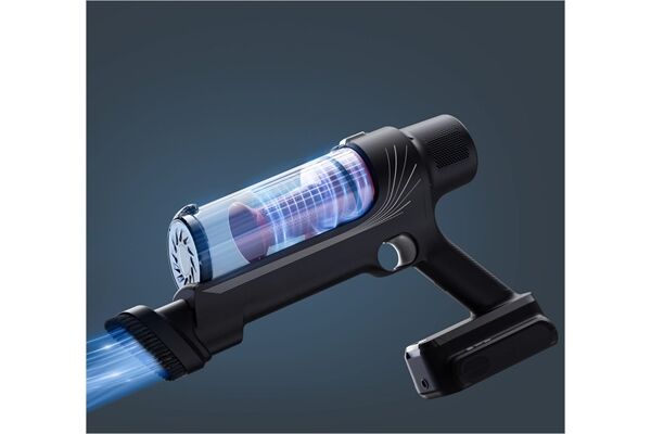 Rowenta RH 6 A 35 WO X-PERT 7.60 B-Ware