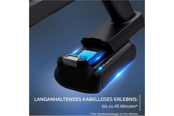 Rowenta RH 6 A 35 WO X-PERT 7.60