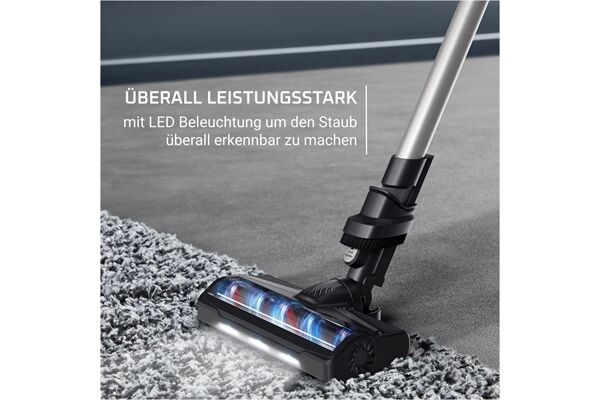 Rowenta RH 6 A 35 WO X-PERT 7.60