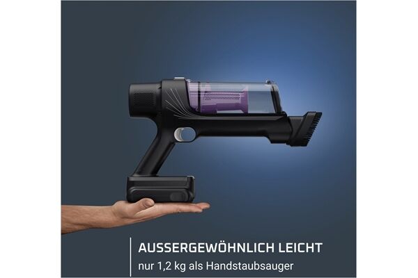 Rowenta RH 6 A 35 WO X-PERT 7.60