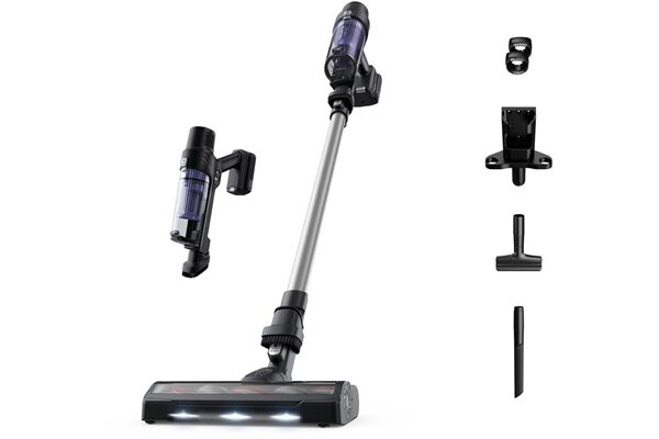 Rowenta RH 6 A 35 WO X-PERT 7.60