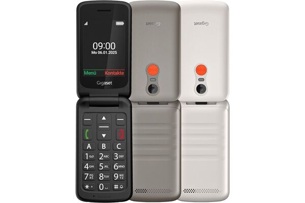 Gigaset GL595
