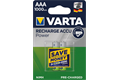 Varta 5703 Recharge Accu Power Micro 1000 mAh