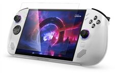 Lenovo Bildschirmschutzglas (schwarz)