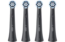 Oral-B iO Sanfte Reinigung (4er) (schwarz)