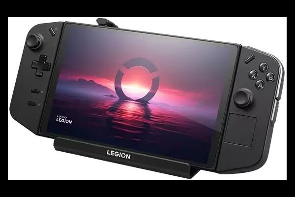 Lenovo Legion USB Type-C Dock