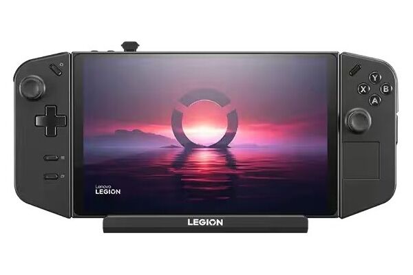Lenovo Legion USB Type-C Dock