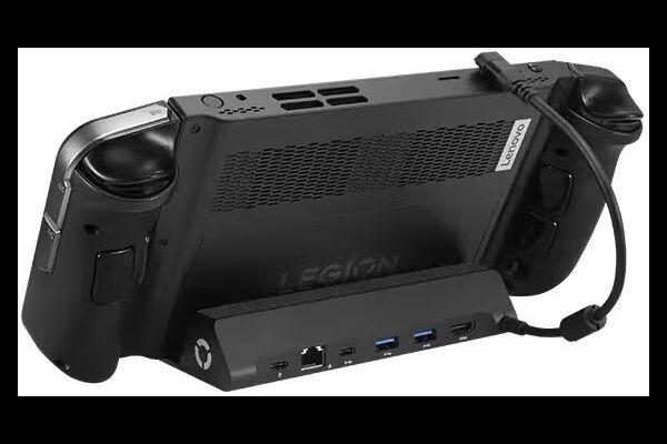Lenovo Legion USB Type-C Dock