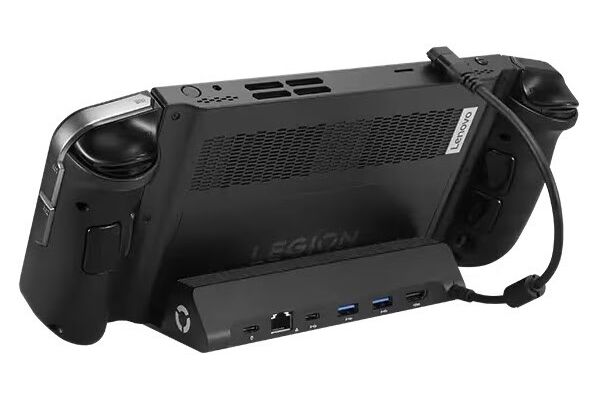 Lenovo Legion USB Type-C Dock
