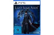 Sony PS5 Lost Soul Aside (schwarz)
