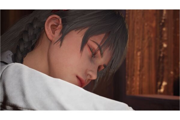 Sony PS5 Lost Soul Aside