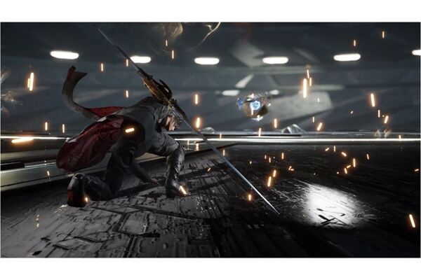 Sony PS5 Lost Soul Aside