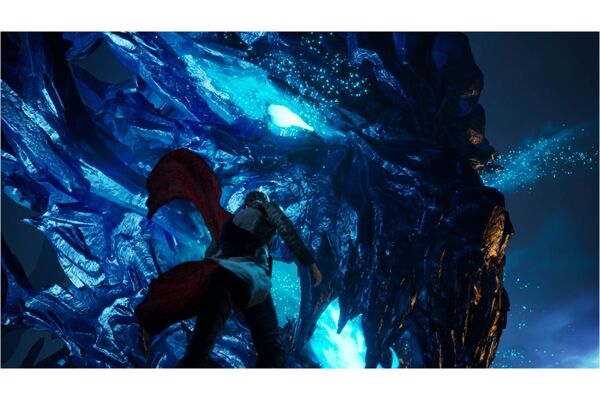 Sony PS5 Lost Soul Aside