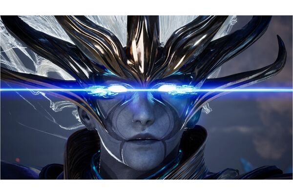Sony PS5 Lost Soul Aside