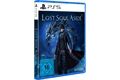 Sony PS5 Lost Soul Aside