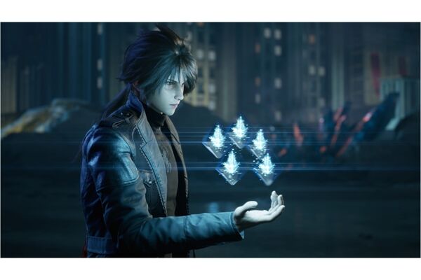 Sony PS5 Lost Soul Aside