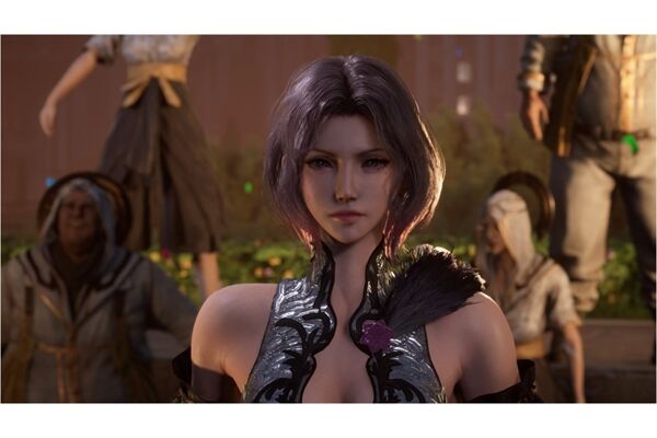 Sony PS5 Lost Soul Aside