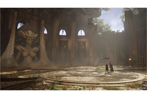 Sony PS5 Lost Soul Aside