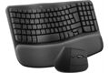 Logitech Wave Keys and Lift Combo (DE)