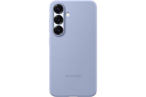 Samsung Silicone Case für Galaxy S25