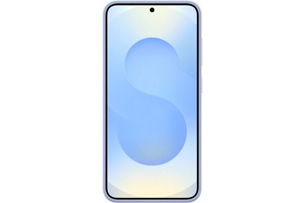 Samsung Silicone Case für Galaxy S25