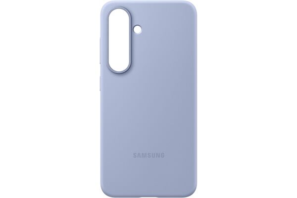 Samsung Silicone Case für Galaxy S25 B-Ware