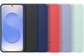 Samsung Silicone Case für Galaxy S25 B-Ware