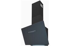 Exquisit KFD 603-120 (matt black)