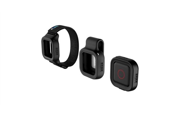 GoPro Remo (Waterproof VoiceActivated Remote +