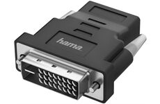 Hama DVI auf HDMI-Adapter