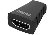 Hama Micro-HDMI auf HDMI-Adapter (4K)