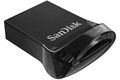 Sandisk Ultra Fit USB 3.1 64GB Schwarz
