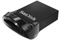Sandisk Ultra Fit USB 3.1 64GB Schwarz
