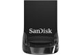 Sandisk Ultra Fit USB 3.1 64GB Schwarz