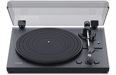 TEAC TN-175 schwarz (schwarz)