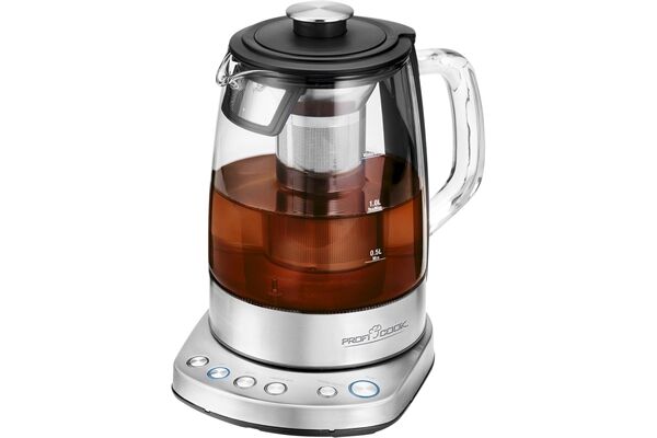 Proficook PC-WKS 1167 G B-Ware