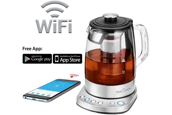 Proficook PC-WKS 1167 G B-Ware