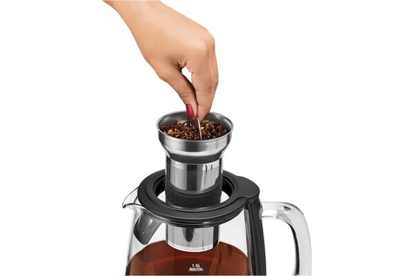 Proficook PC-WKS 1167 G B-Ware