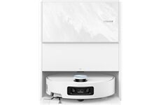 DREAME Aqua10 Ultra Track