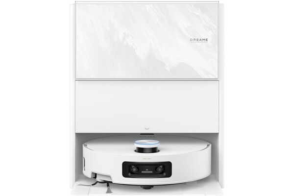 DREAME Aqua10 Ultra Track