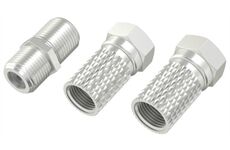 Hama SAT-Adapter-Set