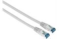 Hama Geschirmtes CAT6 Netzwerkk. (30m)