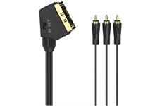 Hama Video-Kabel (1,5m).