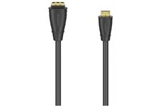 Hama HDMI-Kabeladapter