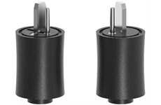 Hama Lautsprecherstecker 2 Stück