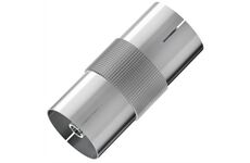 Hama Antennen-Adapter. (silber)