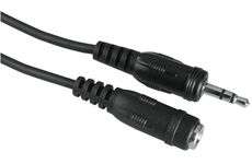 Hama Audio-Kabel Stereo (2,5m)